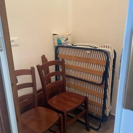 A Casa Di Luca 度假居 蒙泰斯库达伊奥