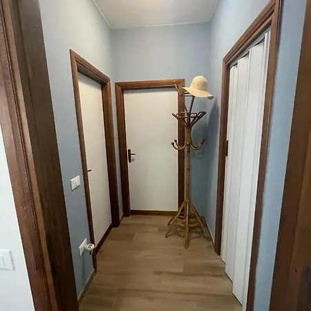 度假居 A Casa Di Luca 蒙泰斯库达伊奥