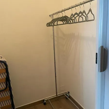 度假居 A Casa Di Luca *