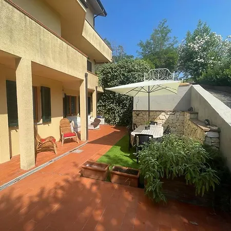 A Casa Di Luca 蒙泰斯库达伊奥