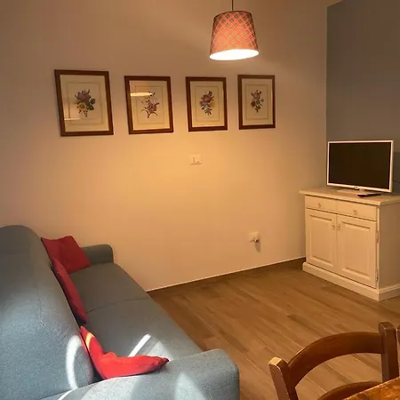 A Casa Di Luca 蒙泰斯库达伊奥