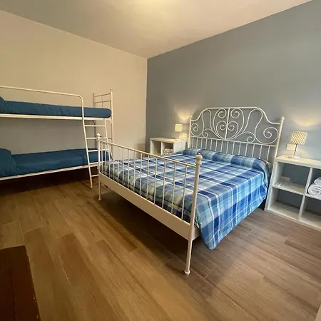 度假居 A Casa Di Luca *