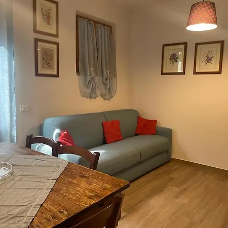 A Casa Di Luca