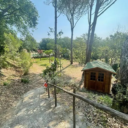 A Casa Di Luca