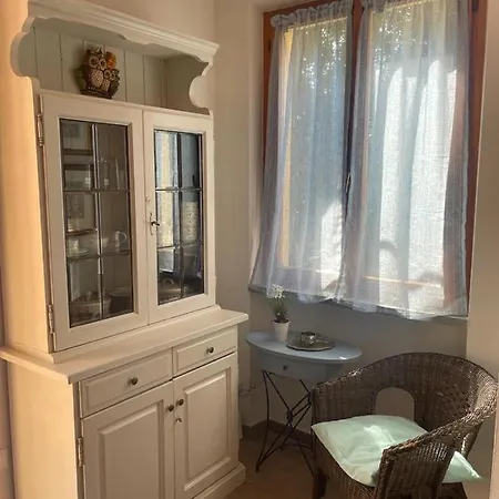 度假居 A Casa Di Luca