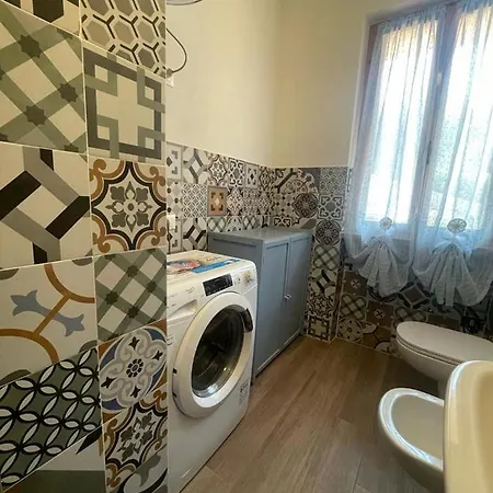 度假居 A Casa Di Luca *