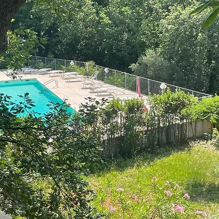 度假居 A Casa Di Luca 蒙泰斯库达伊奥