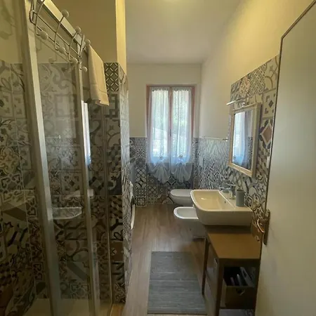 A Casa Di Luca